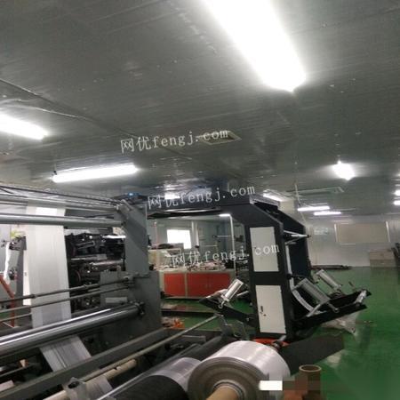 四川成都整廠設(shè)備轉(zhuǎn)讓信息 吹膜機、制袋機、六色印刷機等打包或單轉(zhuǎn)